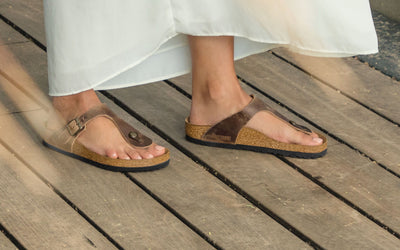 Women's Birkenstock Sandals