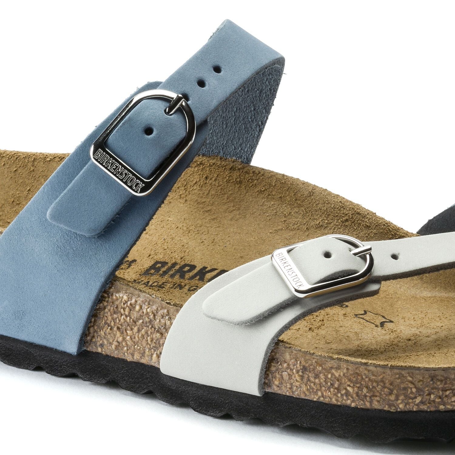 4th Avenue Birkenstock