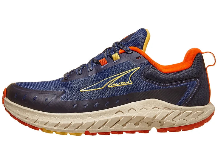 Altra - Women's Outroad 2 - Navy