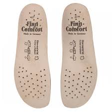 Finn Comfort - Classic Footbeds - Perforated
