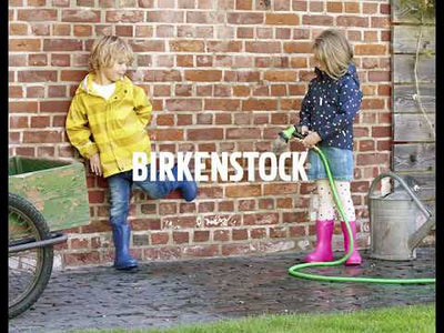 Birkenstock - Derry Kids - Neon Pink EVA