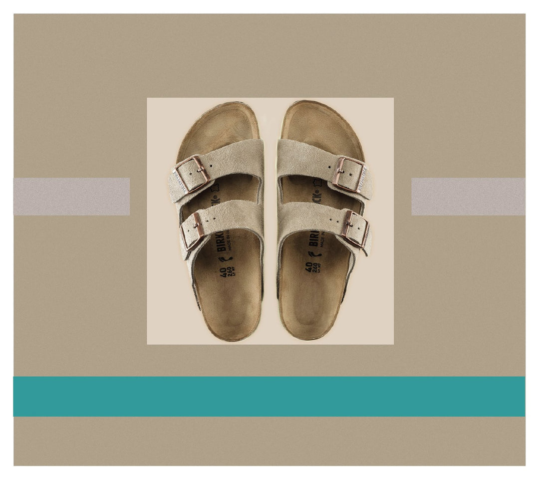 Birkenstock Arizona