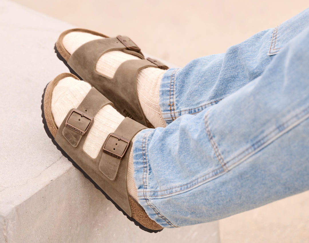 Unisex Birkenstock Sandals