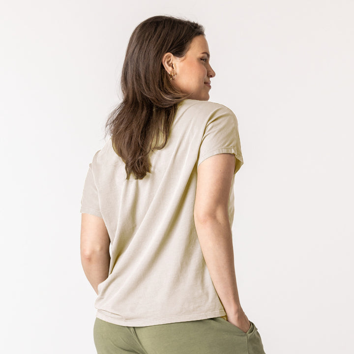 Maggie's Organics - Classic Slouch Tee - Organic Cotton