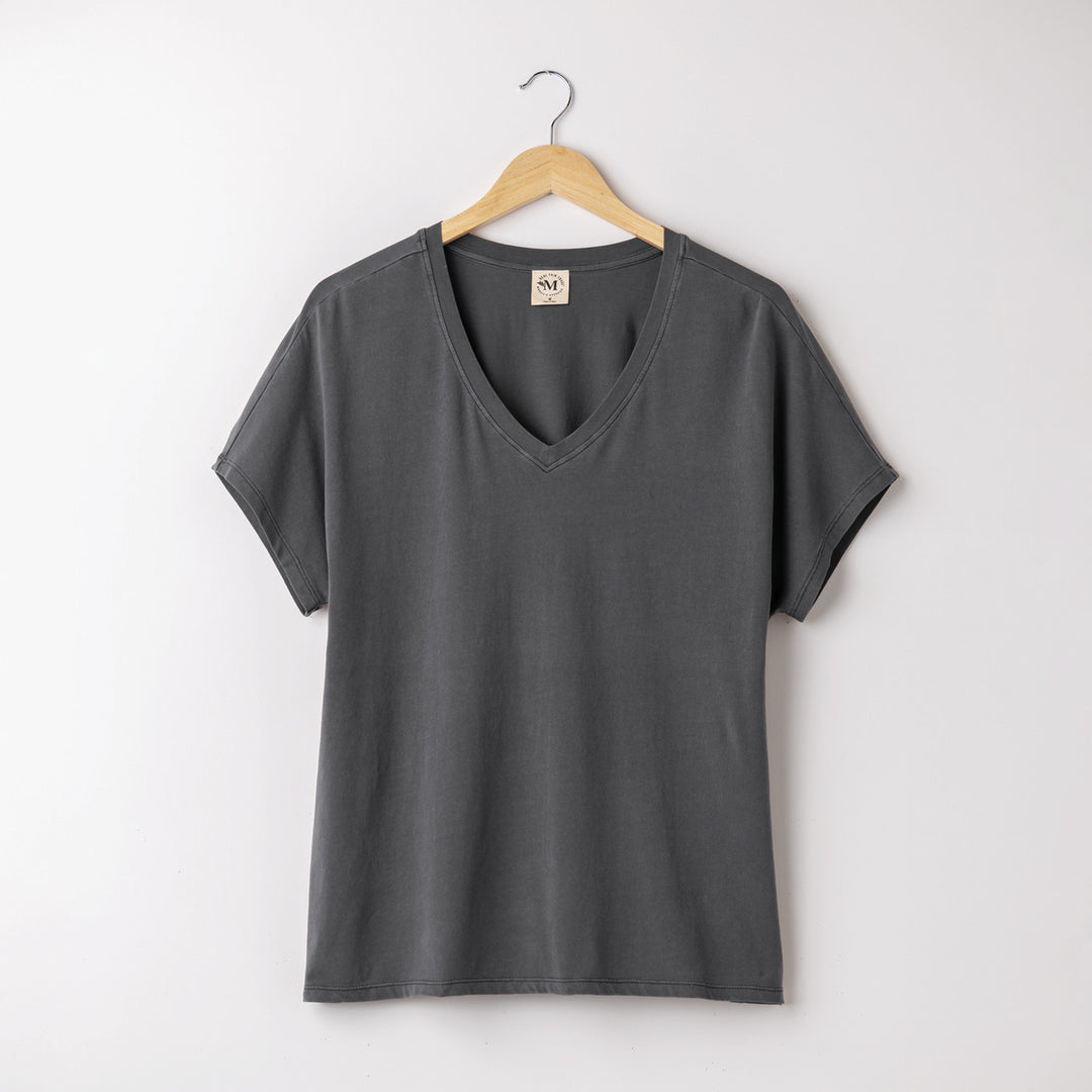 Maggie's Organics - Classic Slouch Tee - Organic Cotton