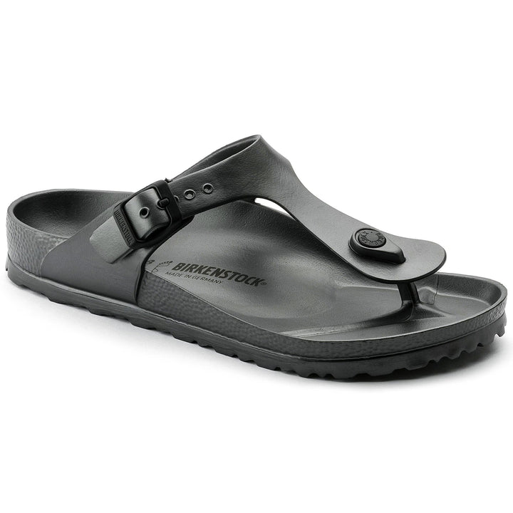 Birkenstock - Gizeh Essentials EVA - Anthracite