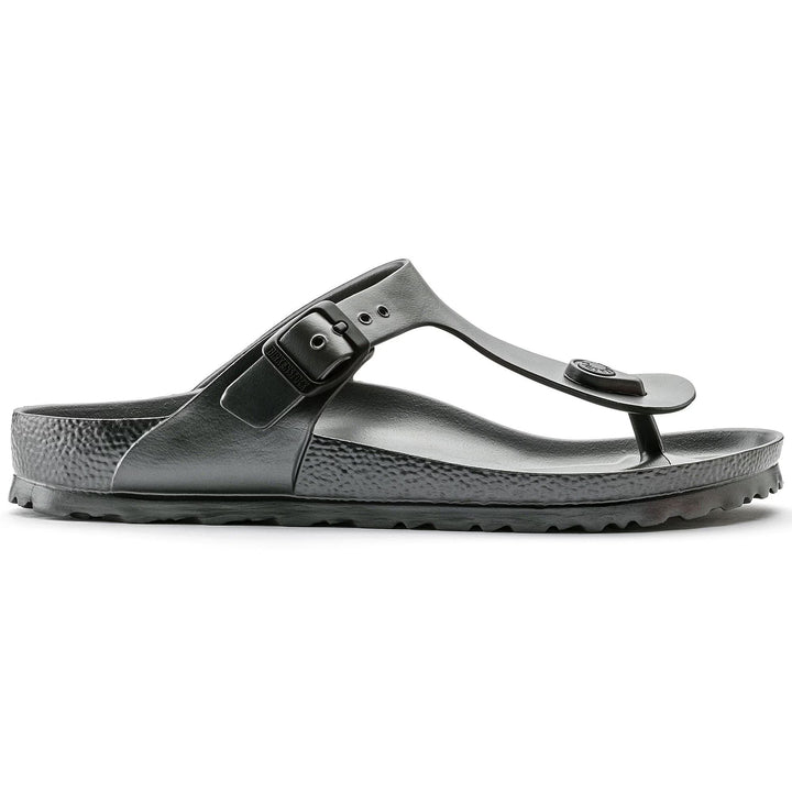 Birkenstock - Gizeh Essentials EVA - Anthracite