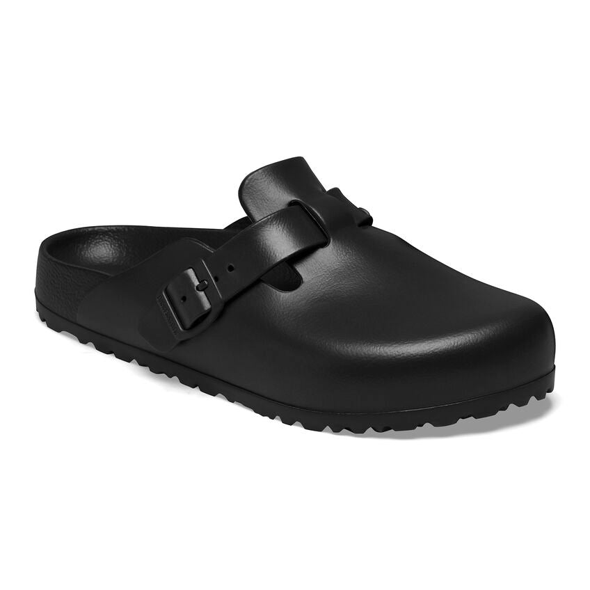 Birkenstock - Boston Essentials EVA - Black