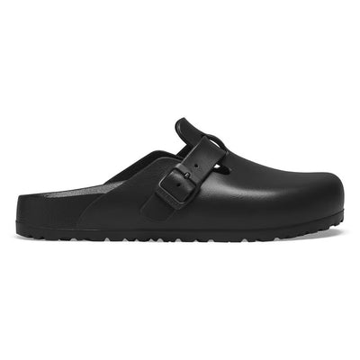 Birkenstock - Boston Essentials EVA - Black