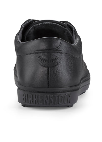 Birkenstock - QO 500 - Black Leather