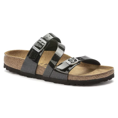 Birkenstock - Salina - Magic Galaxy Black Birko-Flor