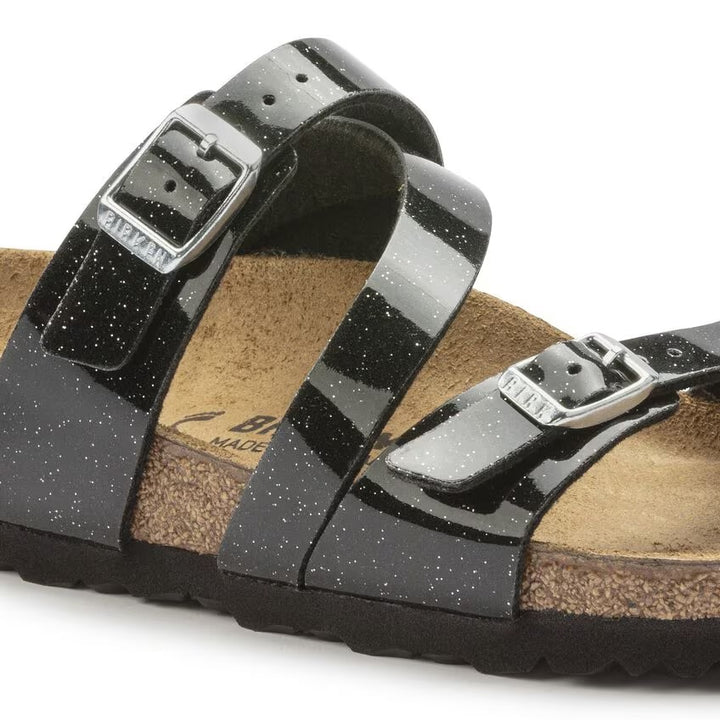 Birkenstock - Salina - Magic Galaxy Black Birko-Flor