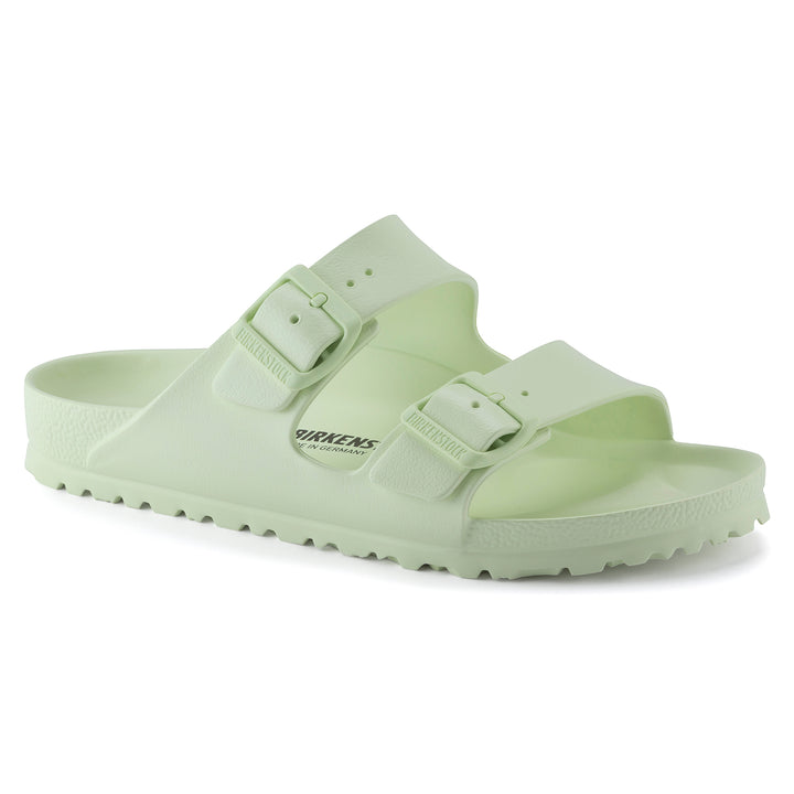 Birkenstock - Arizona Essentials EVA - Faded Lime