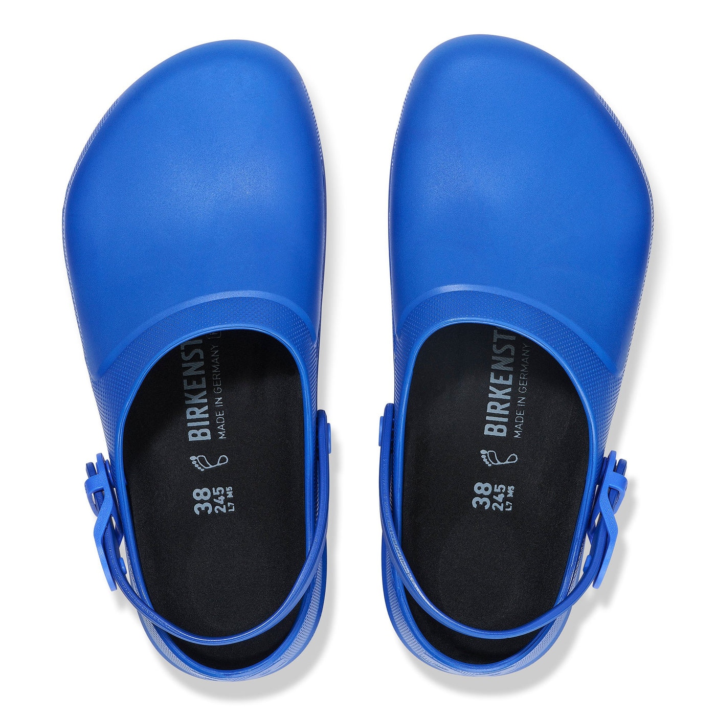 Birkenstock - Birki Air 2.0 - Ultra Blue