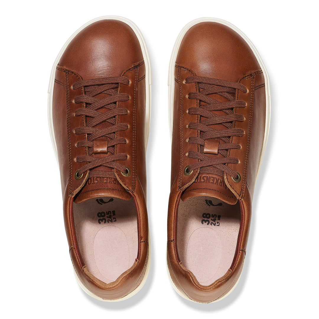 Birkenstock - Bend - Cognac Leather