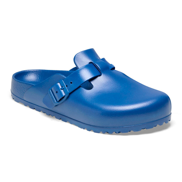 Birkenstock - Boston Essentials EVA - Navy