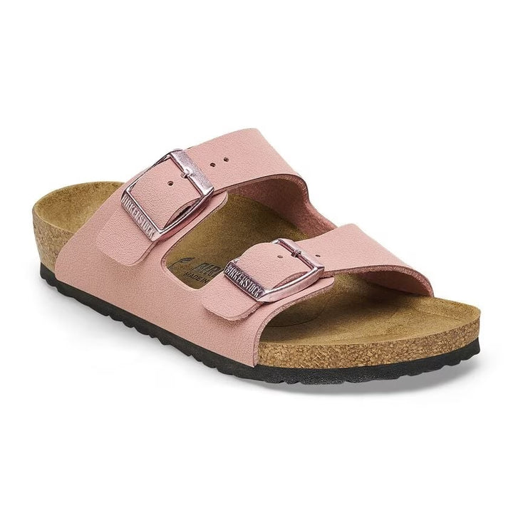 Birkenstock - Arizona Kids - Pink Clay Birkibuc