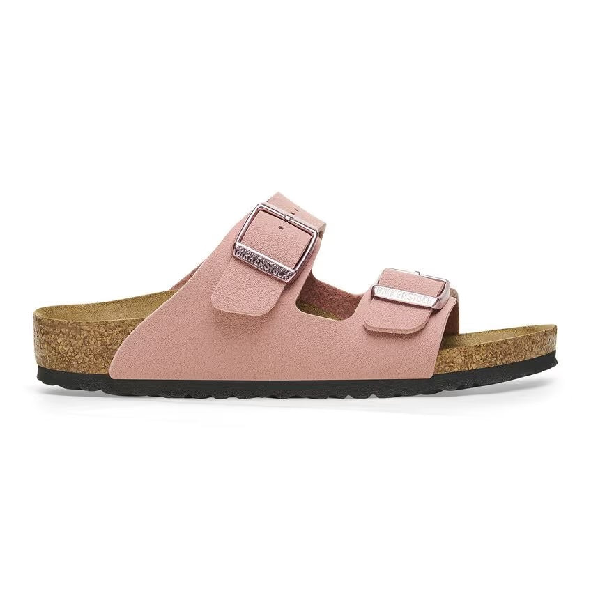 Birkenstock - Arizona Kids - Pink Clay Birkibuc