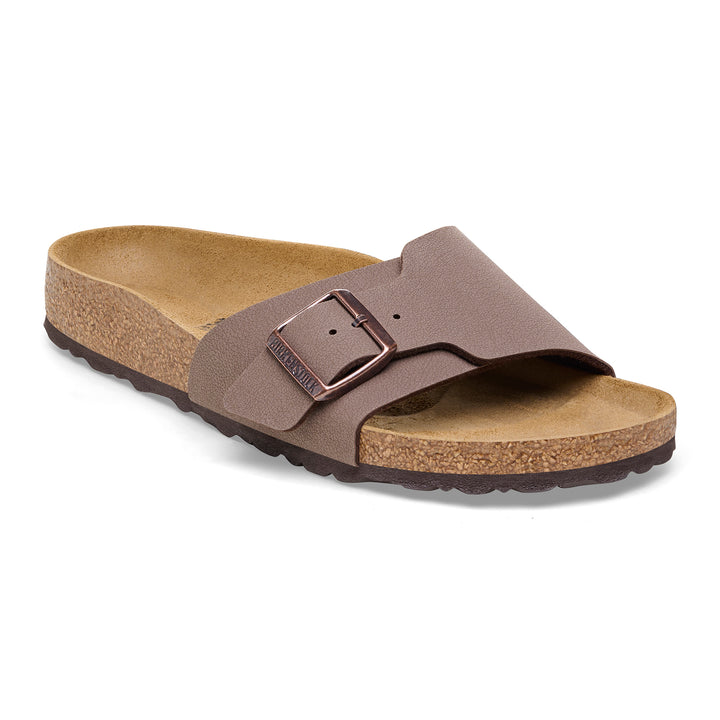 Birkenstock - Catalina - Mocha Birko-Flor