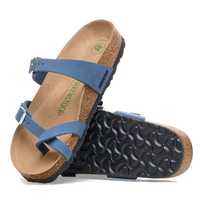 Birkenstock - Mayari Vegan - Elemental Blue Birko-Flor