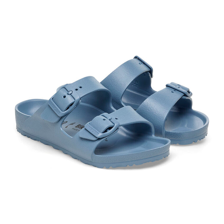 Birkenstock - Arizona Essentials EVA Kids - Elemental Blue