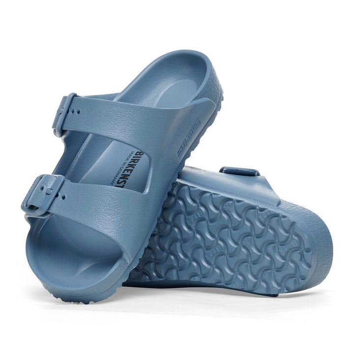 Birkenstock - Arizona Essentials EVA Kids - Elemental Blue