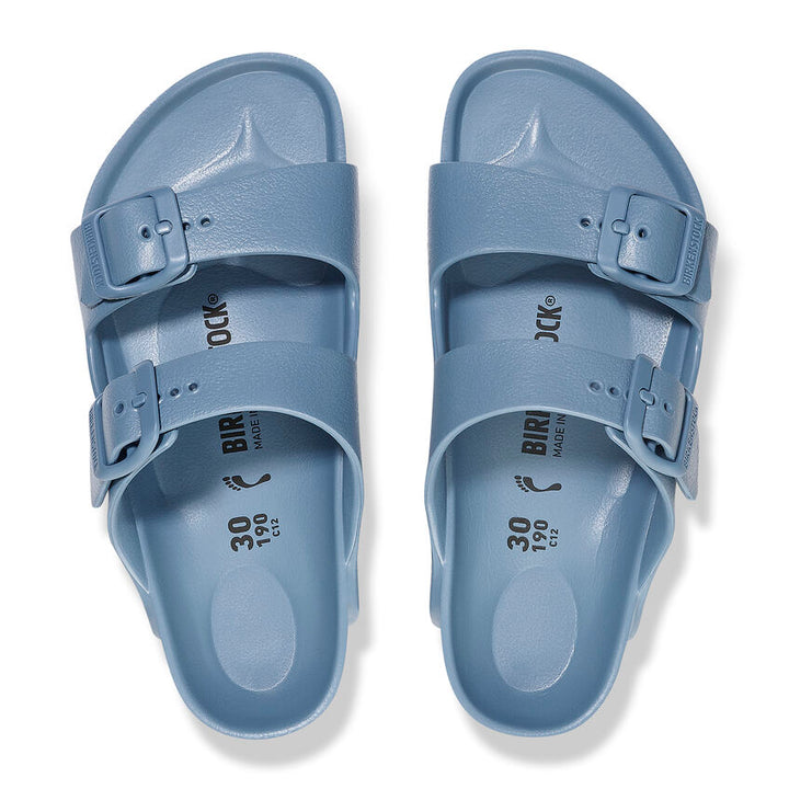 Birkenstock - Arizona Essentials EVA Kids - Elemental Blue