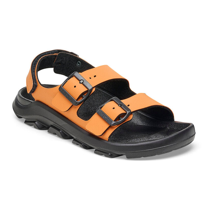 Birkenstock - Mogami Terra - Apex Burnt Orange Birko-Flor