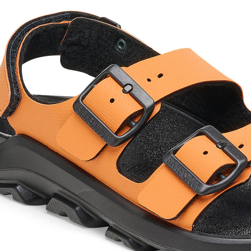 Birkenstock - Mogami Terra - Apex Burnt Orange Birko-Flor