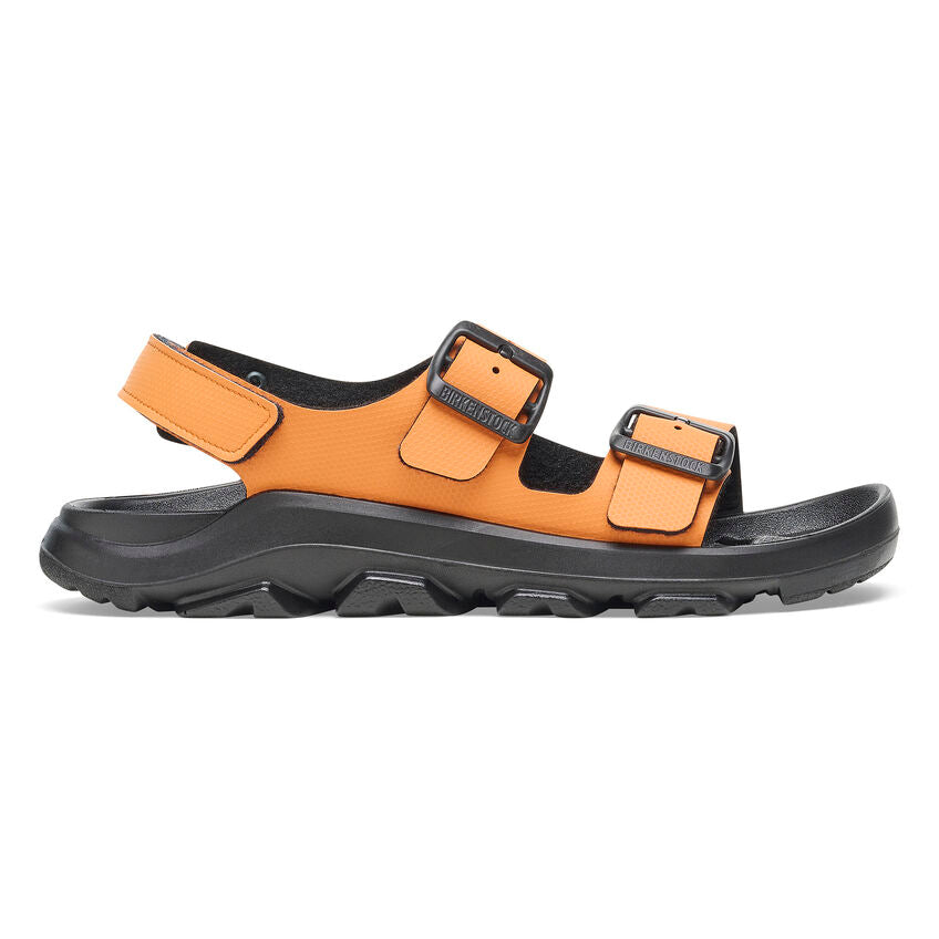 Birkenstock - Mogami Terra Rugged - Apex Burnt Orange Birko-Flor