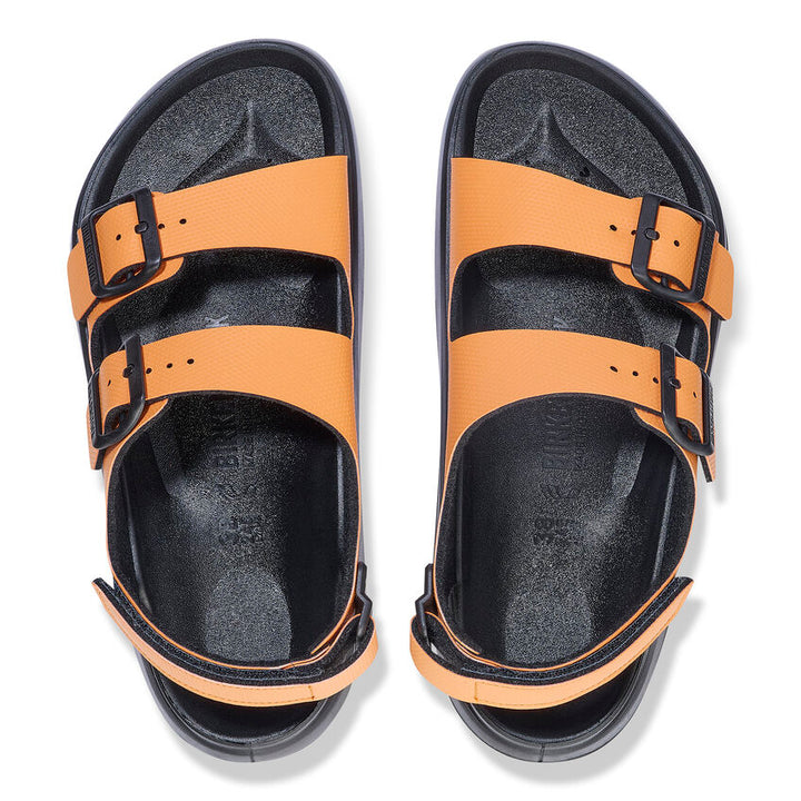 Birkenstock - Mogami Terra Rugged - Apex Burnt Orange Birko-Flor