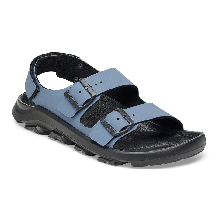 Birkenstock - Mogami Terra Rugged - Apex Elemental Blue Birko Flor