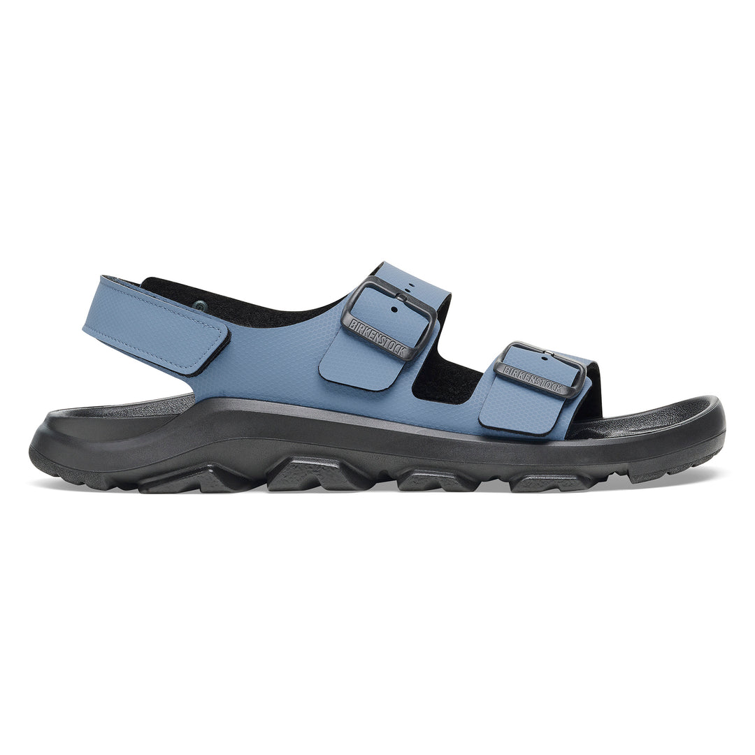 Birkenstock - Mogami Terra Rugged - Apex Elemental Blue Birko Flor