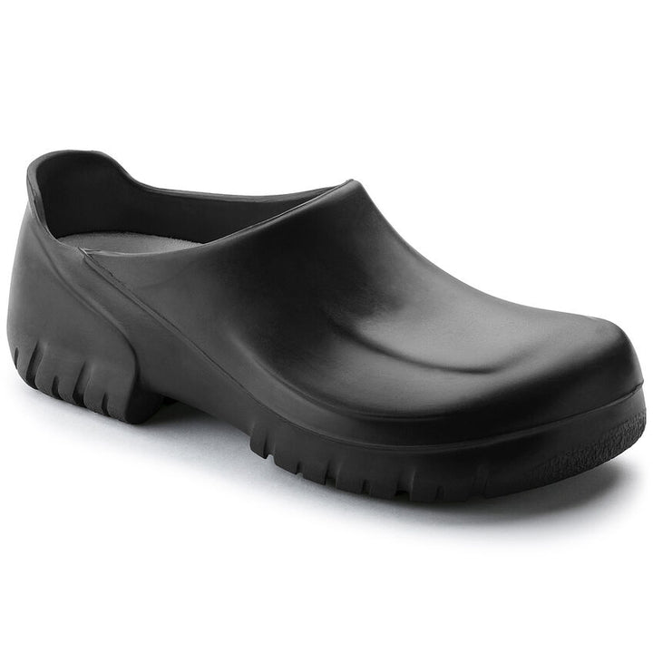 Birkenstock - A 630 - Black Polyurethane