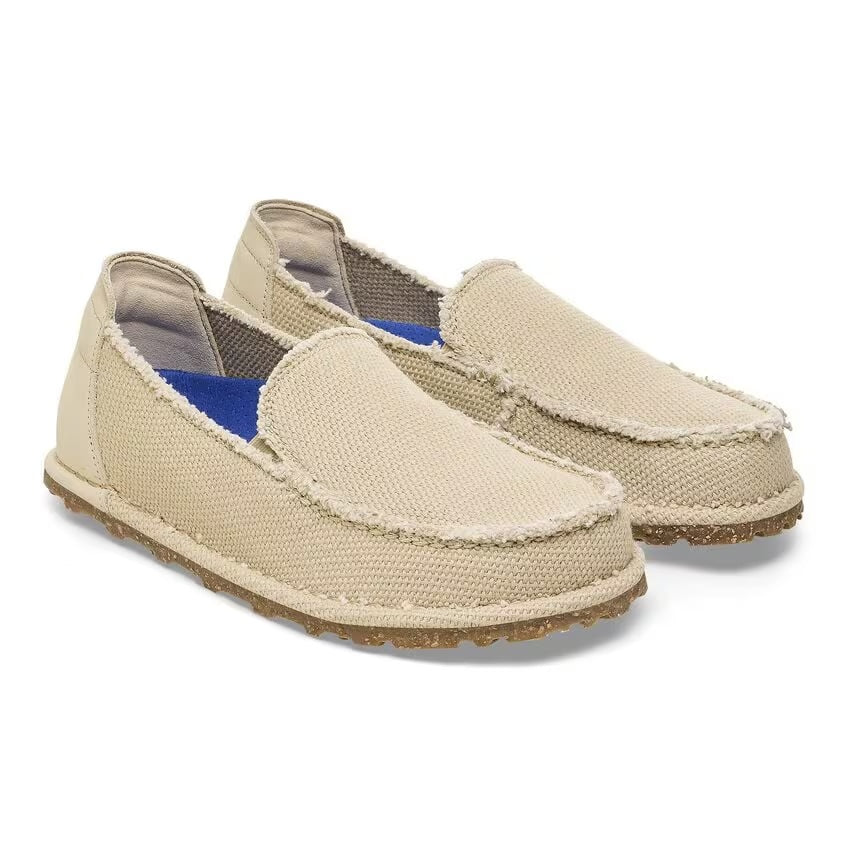 Birkenstock - Utti - Eucalyptus Textile