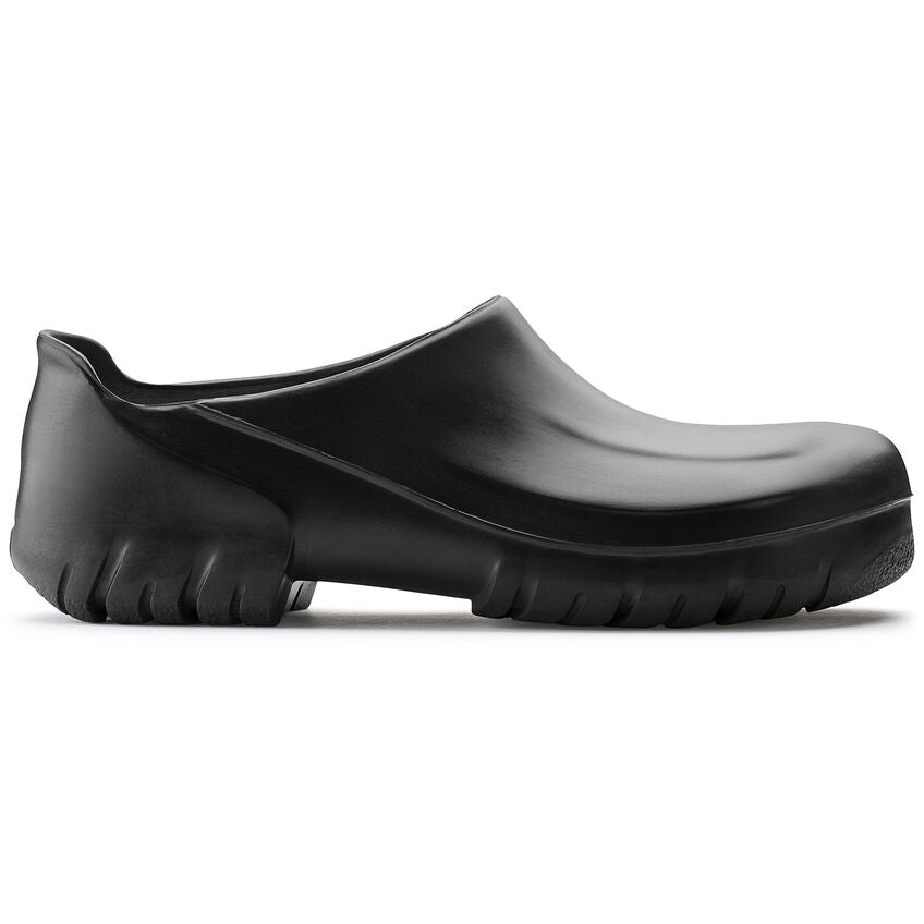 Birkenstock - A 630 - Black Polyurethane