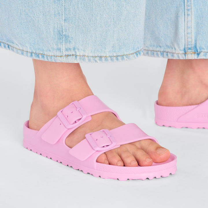 Birkenstock - Arizona Essentials EVA - Fondant Pink