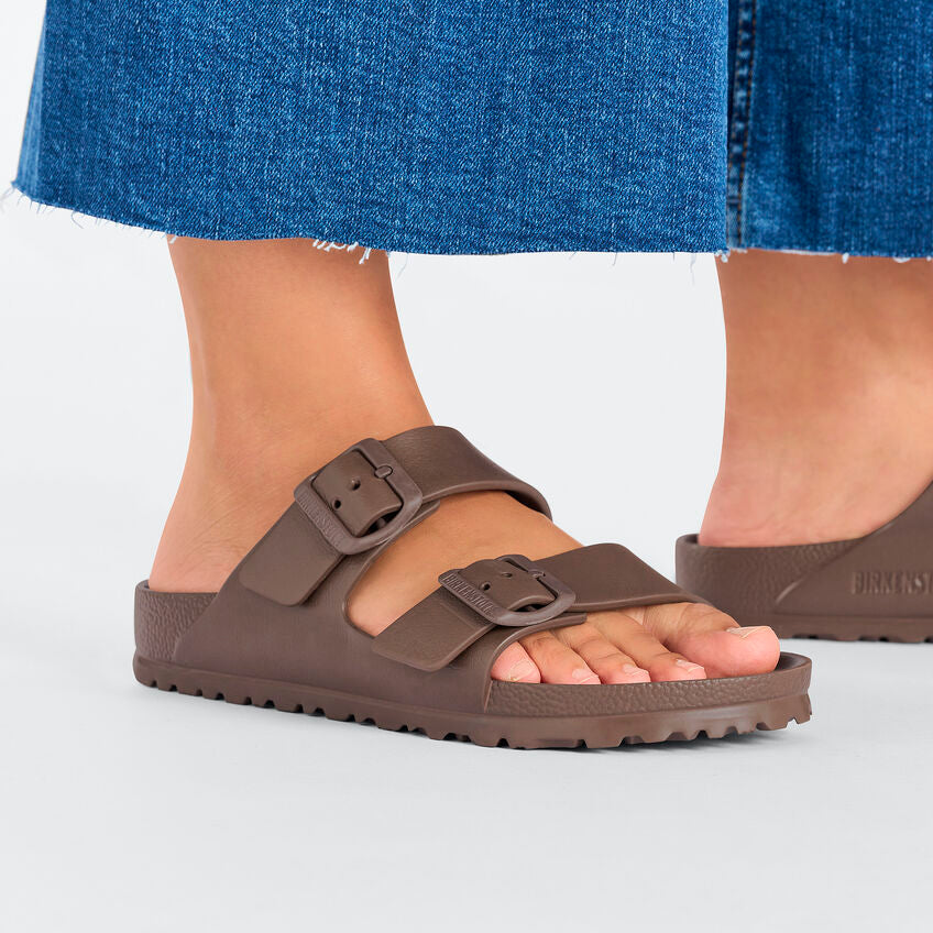 Birkenstock - Arizona Essentials EVA - Roast