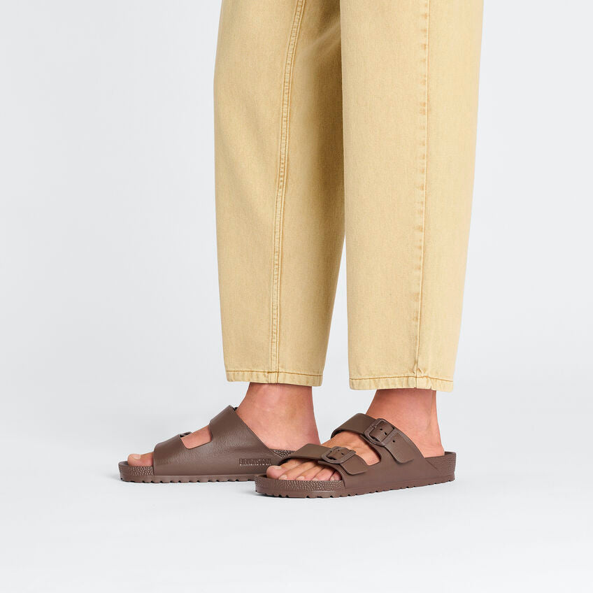 Birkenstock - Arizona Essentials EVA - Roast