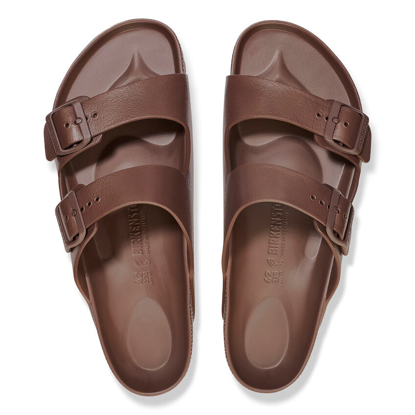 Birkenstock - Arizona Essentials EVA - Roast