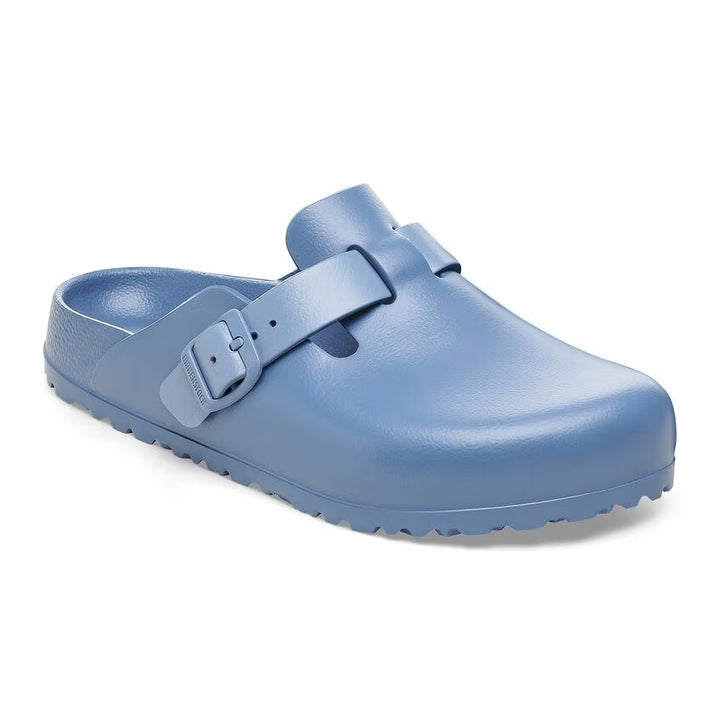 Birkenstock - Boston Essentials EVA - Elemental Blue