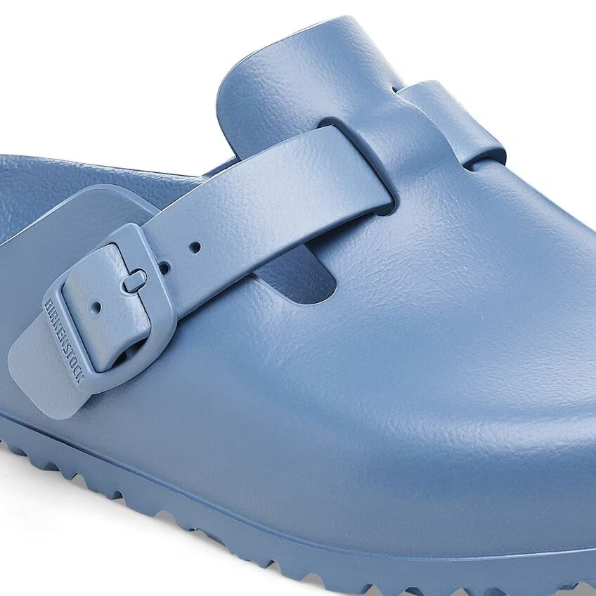 Birkenstock - Boston Essentials EVA - Elemental Blue