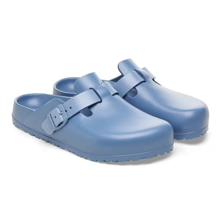 Birkenstock - Boston Essentials EVA - Elemental Blue