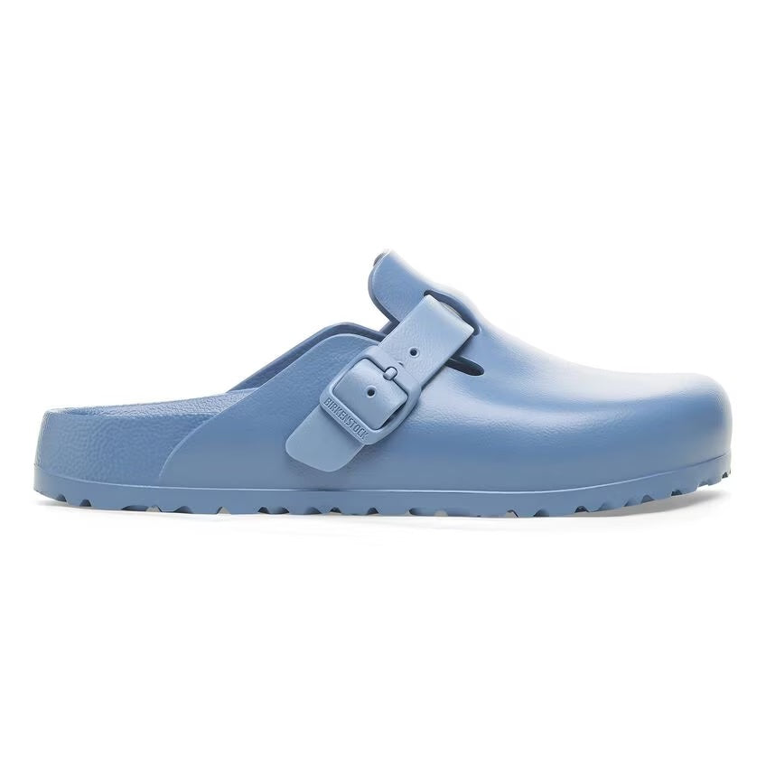 Birkenstock - Boston Essentials EVA - Elemental Blue