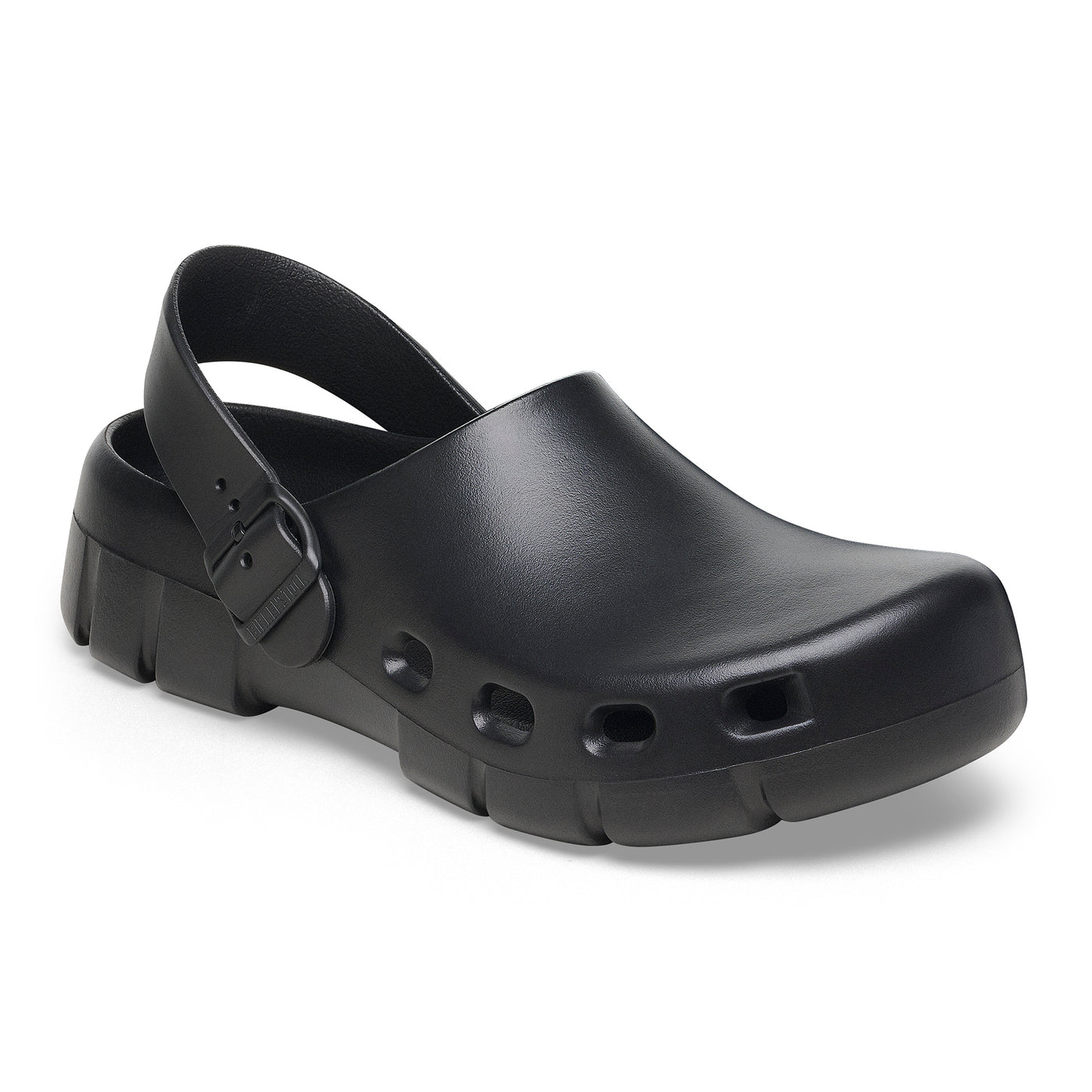 Birkenstock - Birki Flow EVA- Black