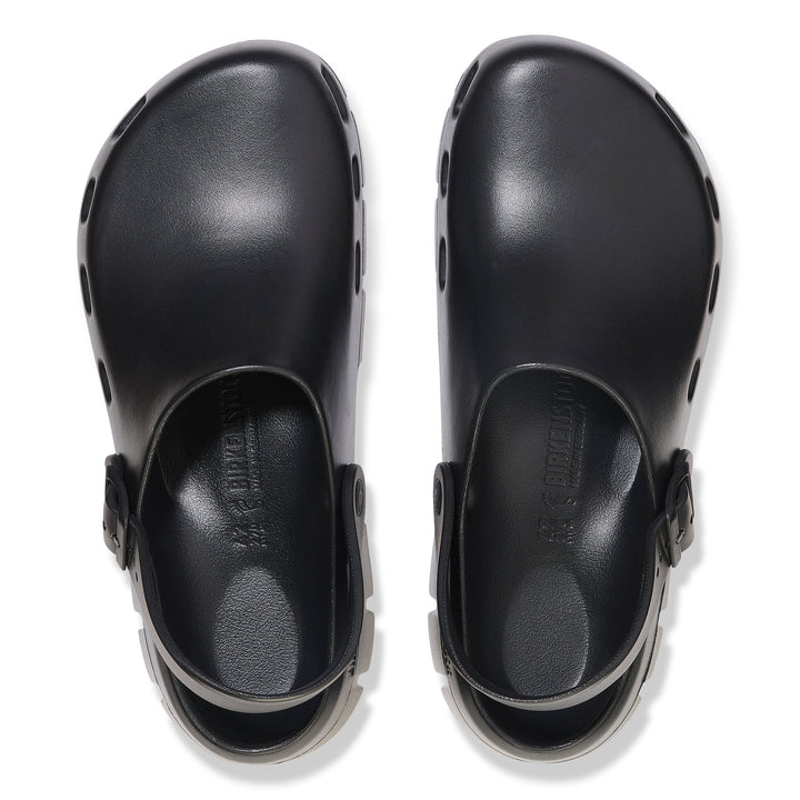 Birkenstock - Birki Flow EVA - Black