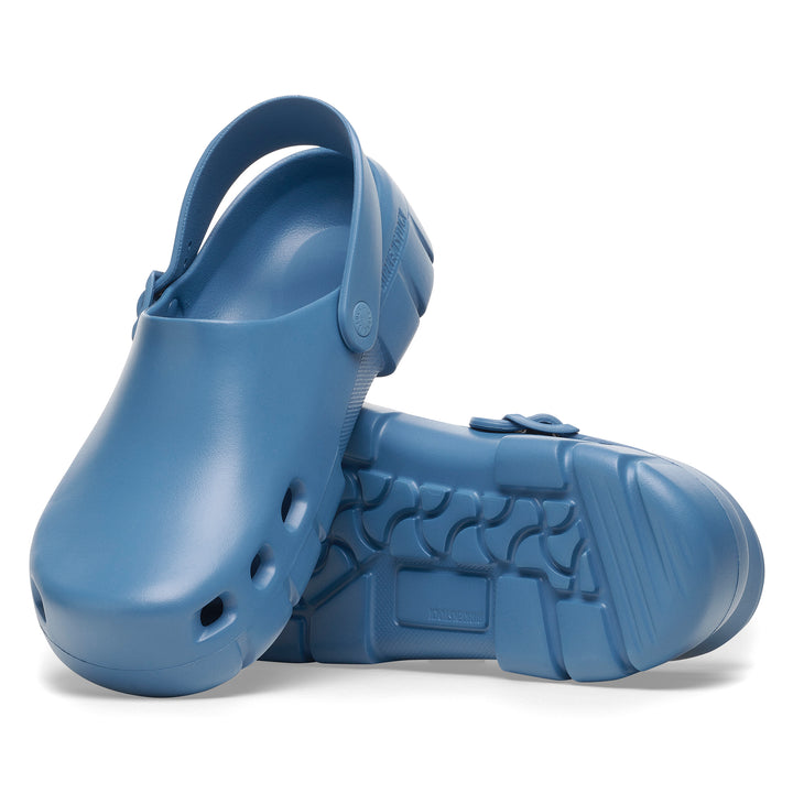 Birkenstock - Birki Flow EVA - Elemental Blue