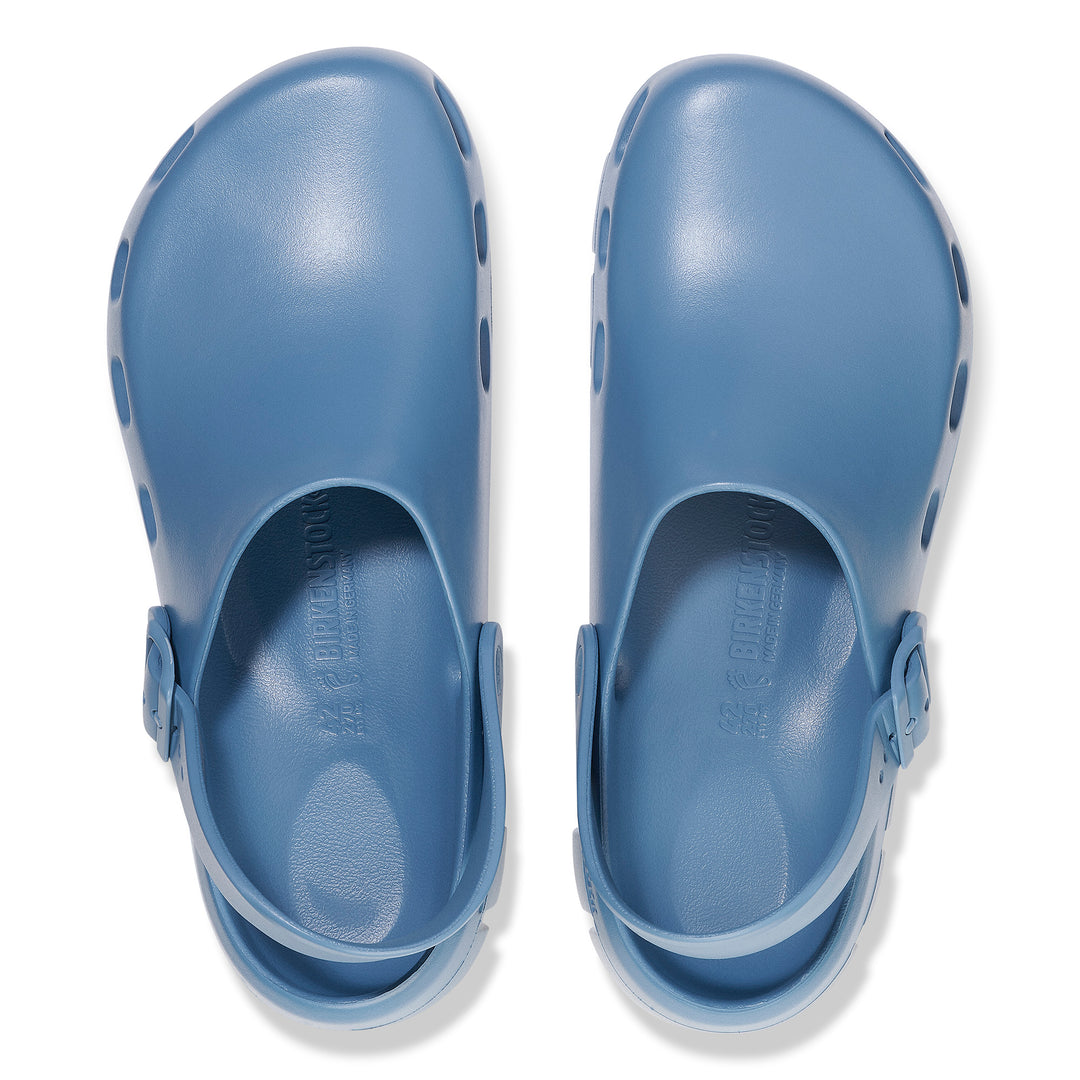 Birkenstock - Birki Flow EVA - Elemental Blue