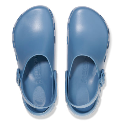 Birkenstock - Birki Flow EVA - Elemental Blue