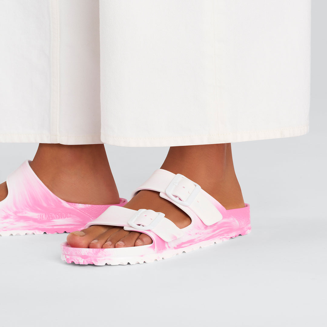 Birkenstock - Arizona Essentials EVA - Multi Pink